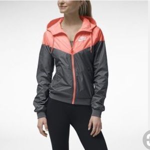 Nike jacket